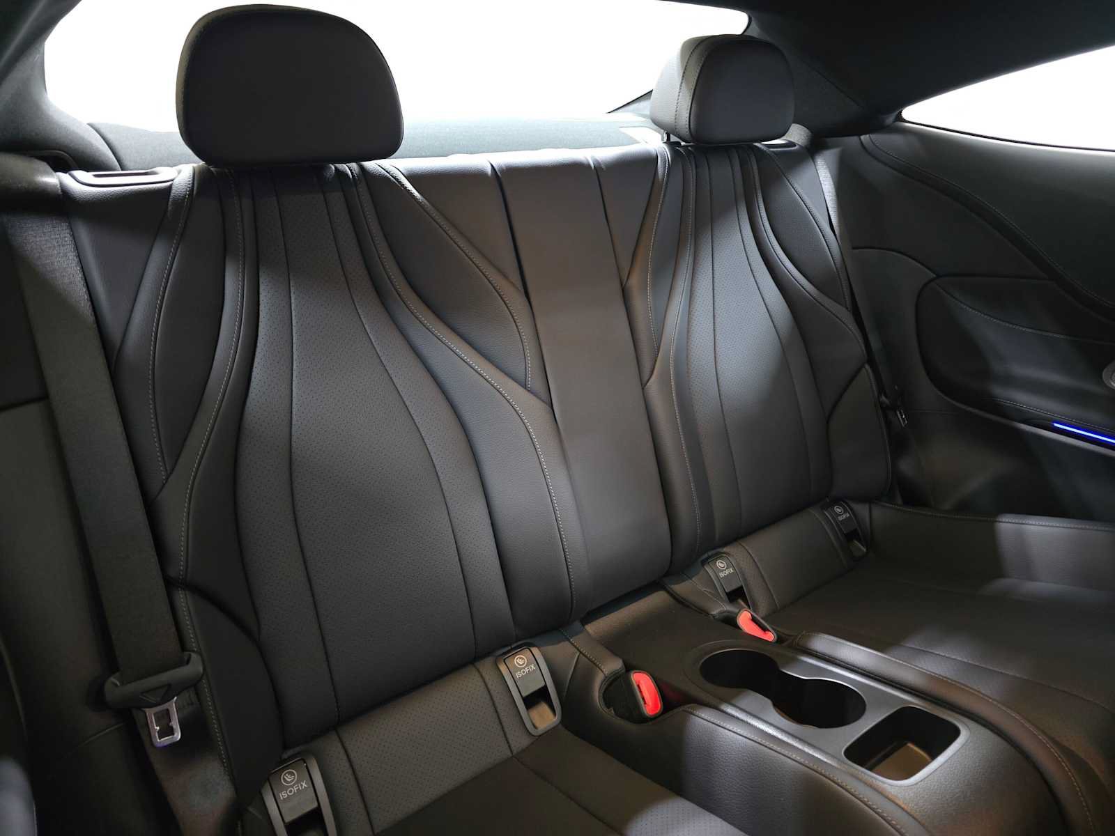 New 2026 Mercedes-Benz CLE 300 4MATIC Coupe image 15
