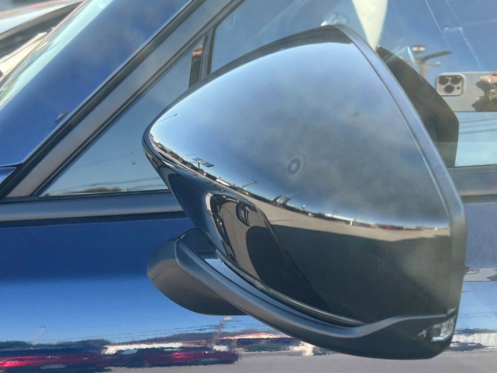 New 2025 MAZDA CX-90 Plug-In Hybrid w/Premium Sport image 11