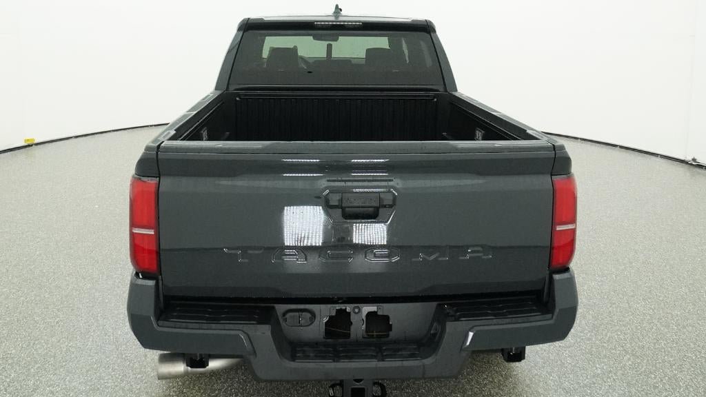 New 2026 Toyota Tacoma SR5 RWD image 7
