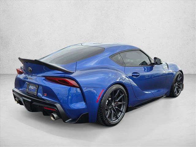 Used 2023 Toyota Supra Premium w/ Driver Assist Package image 5