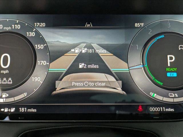 New 2025 Land Rover Range Rover SE image 11