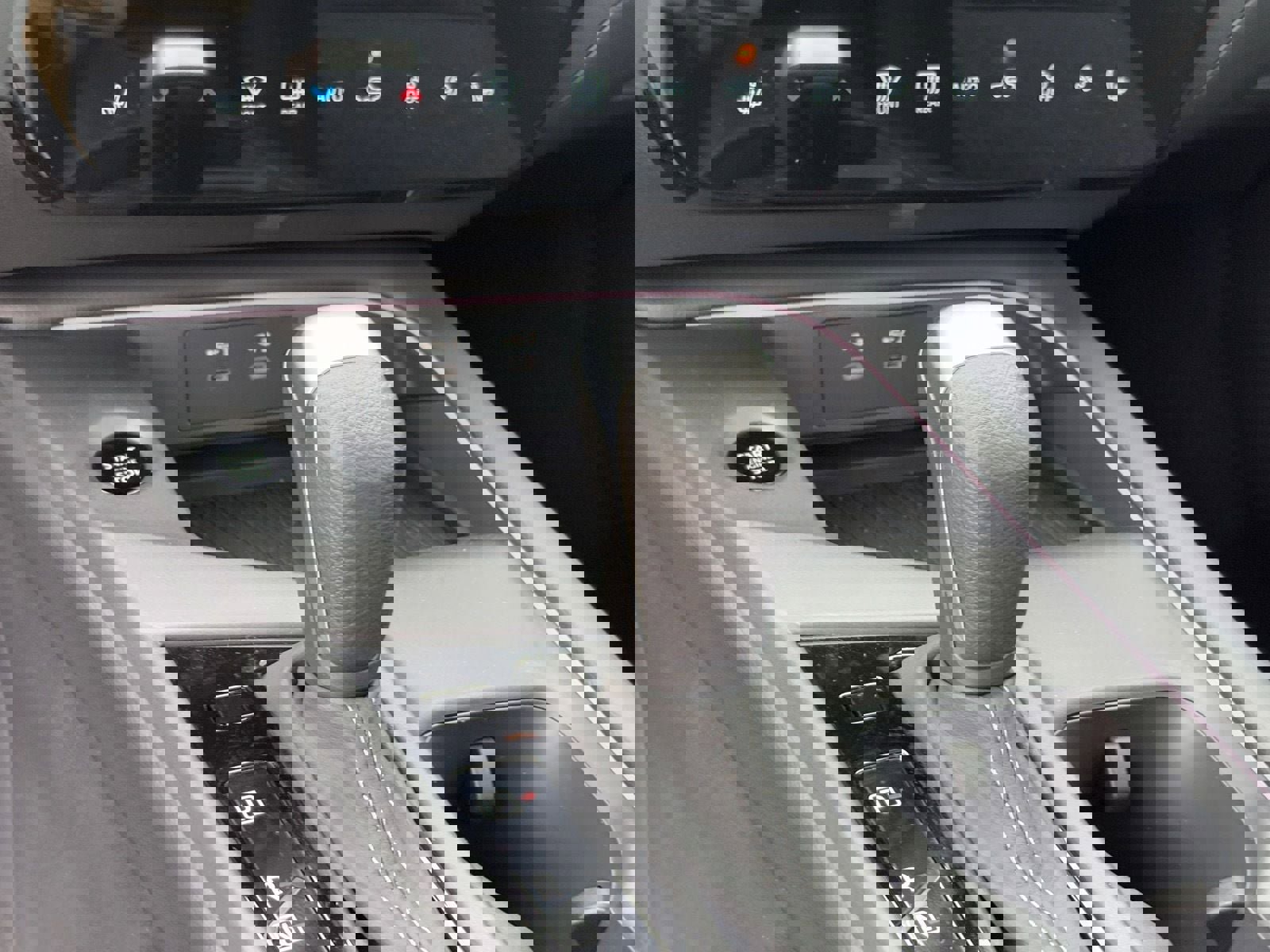 New 2026 Nissan Sentra SV w/ SV Convenience Package image 25