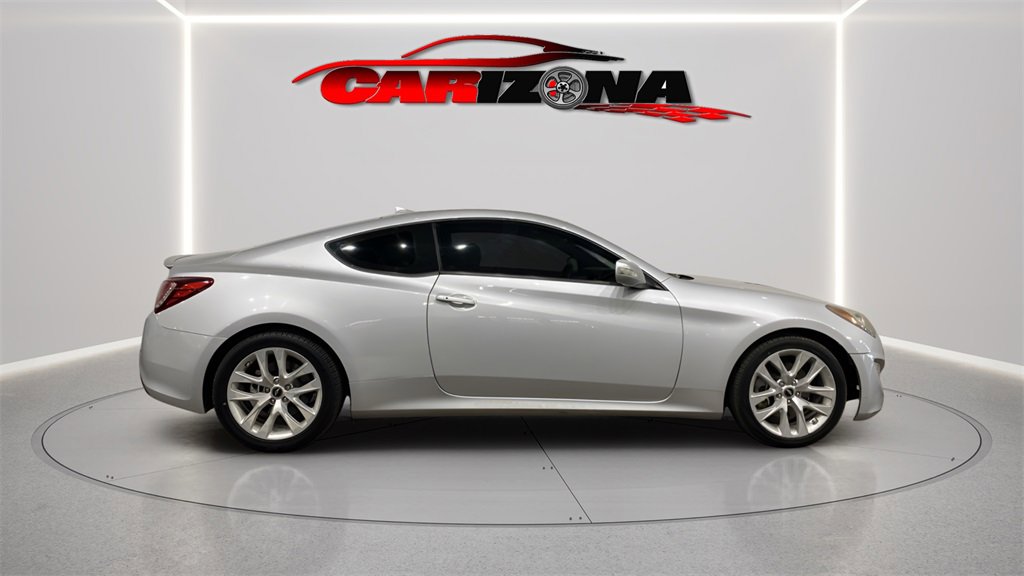Used 2015 Hyundai Genesis 3.8