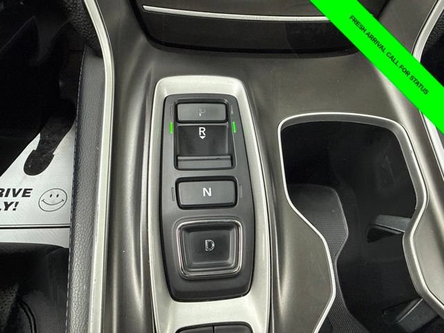 Used 2018 Honda Accord Touring image 62