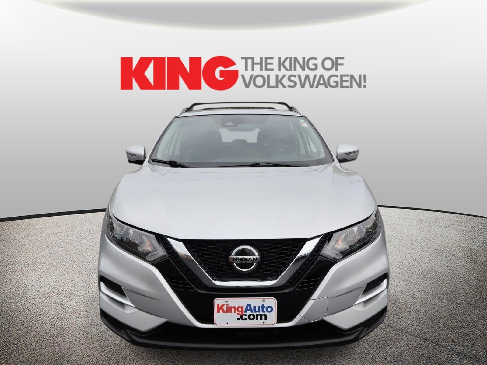 Used 2021 Nissan Rogue Sport SL AWD/4WD image 10
