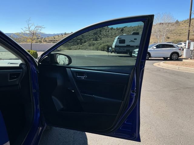 Used 2015 Toyota Corolla S w/ Protection Package image 22