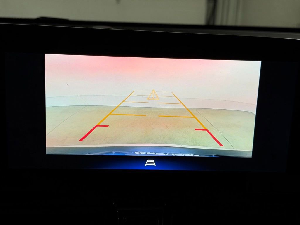 Certified 2024 Chevrolet TrailBlazer LT w/ LT Cold Weather Package image 15