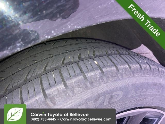 Certified 2023 Toyota Camry SE image 15