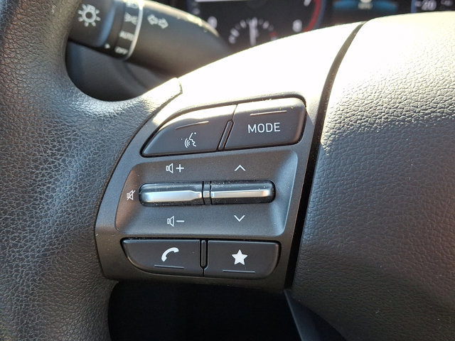 Certified 2023 Hyundai Kona SEL image 20