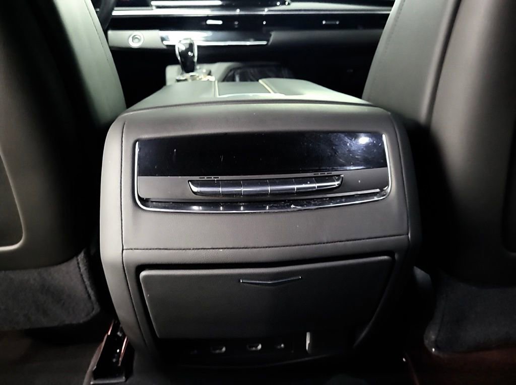 Used 2021 Cadillac Escalade Sport w/ Driver Assist Tech Package image 15