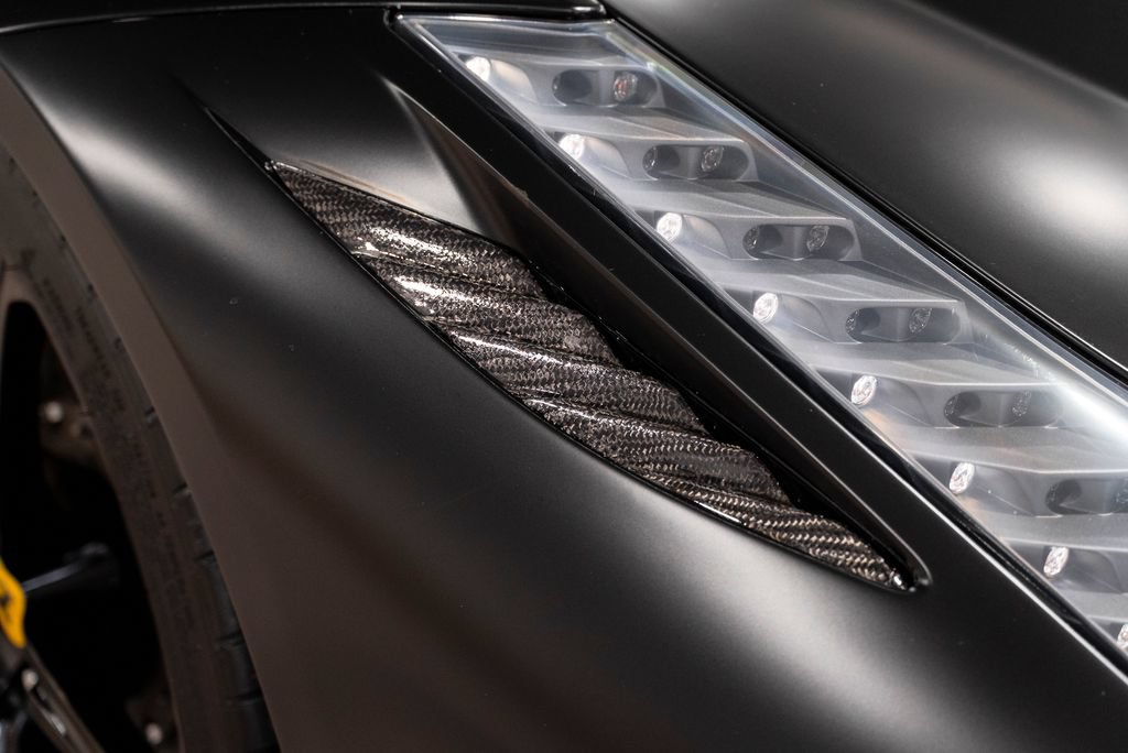 Used 2012 Ferrari 458 Spider RWD image 18
