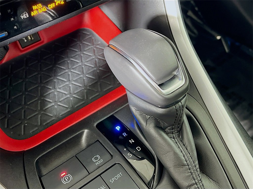Certified 2024 Toyota RAV4 TRD Off-Road image 16