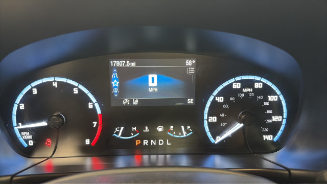 Used 2024 Ford Bronco Sport Big Bend w/ Convenience Package AWD/4WD image 21