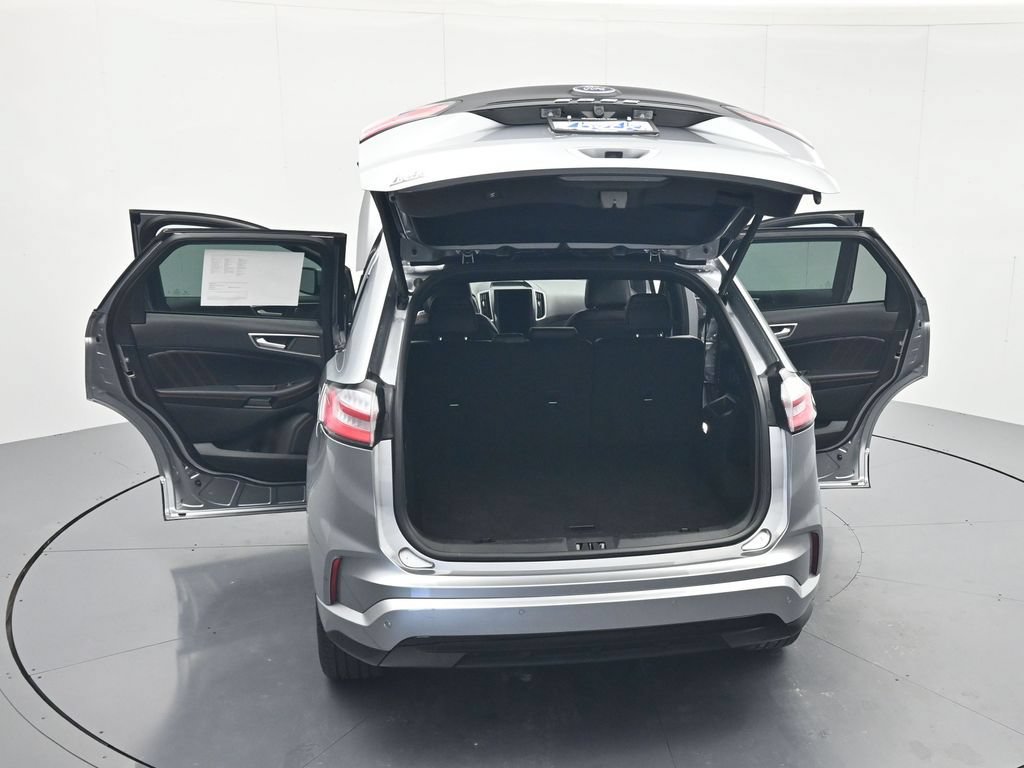 Used 2024 Ford Edge ST-Line AWD/4WD image 45