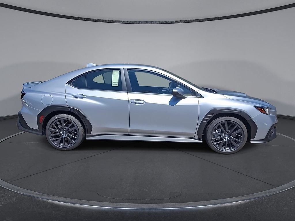 New 2026 Subaru WRX Premium w/ WRX Enhancement Package AWD/4WD image 5