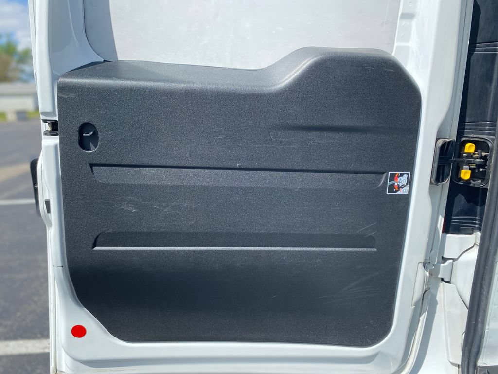 Used 2022 RAM ProMaster City Tradesman FWD image 17