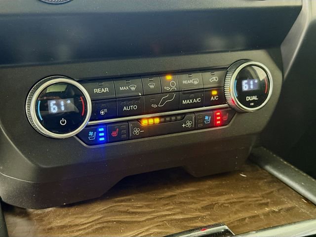 Used 2020 Ford Expedition Max Platinum image 16