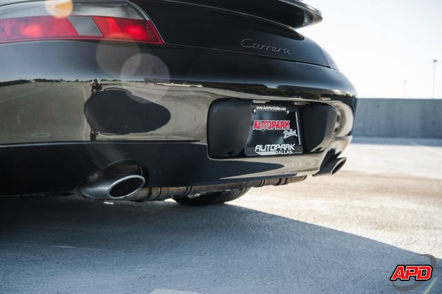 Used 2000 Porsche 911 GT3 RS image 32