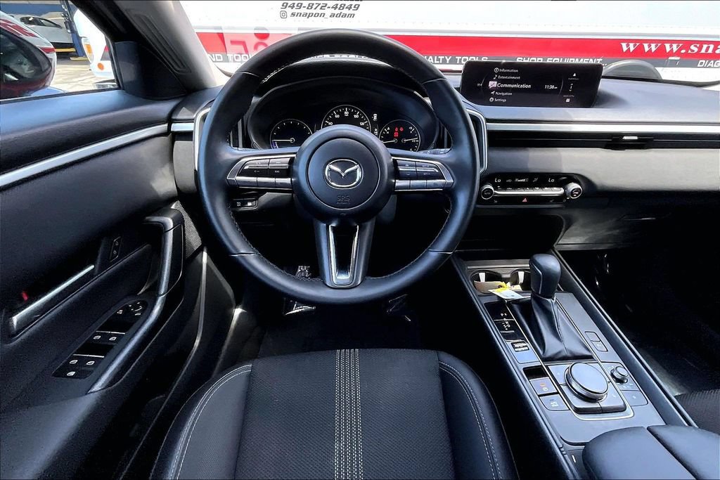 Certified 2026 MAZDA CX-50 2.5 Hybrid w/ Preferred Pkg AWD/4WD image 5