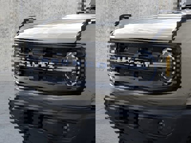 New 2025 Ford Bronco Outer Banks image 19