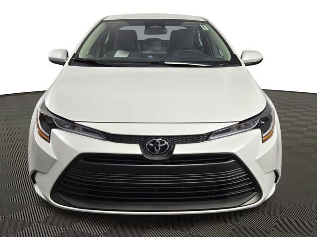 New 2026 Toyota Corolla LE image 2