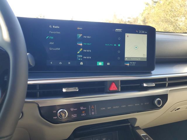 New 2026 Kia Sorento EX AWD/4WD image 21