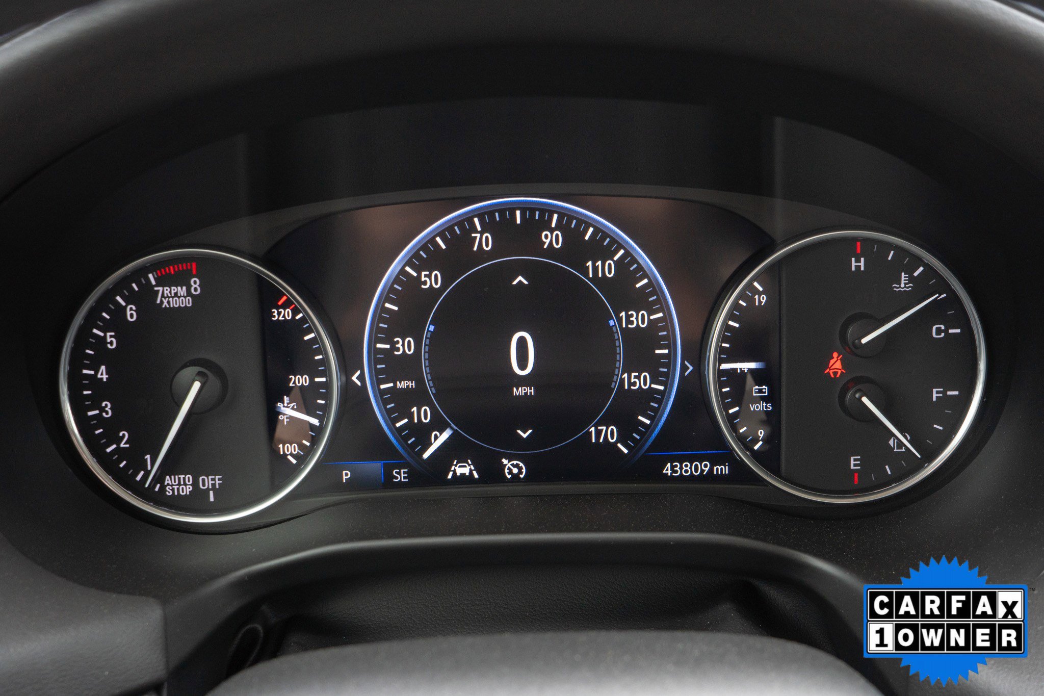 Used 2022 Buick Enclave Premium w/ Experience Buick Package image 12