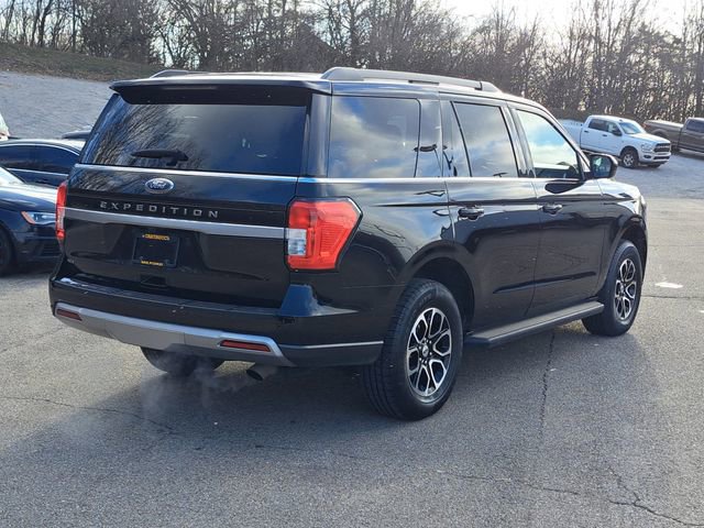 Used 2024 Ford Expedition XLT image 5
