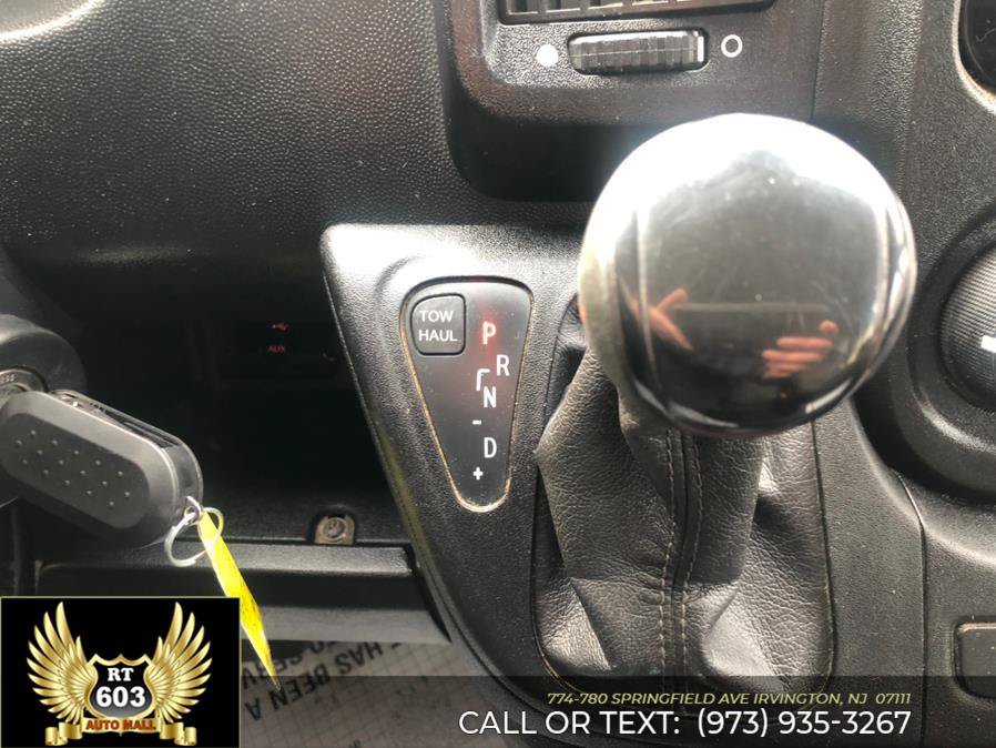 Used 2019 RAM ProMaster 2500 FWD image 35