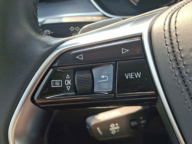 Certified 2023 Audi A8 L 3.0T w/ Luxury Package AWD/4WD image 22