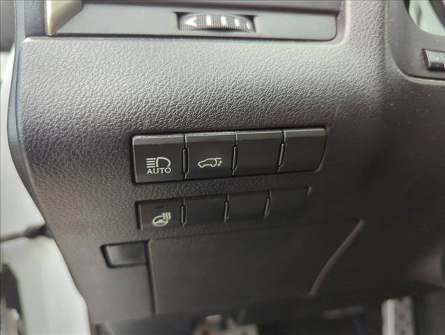 Used 2021 Lexus RX 350 F Sport w/ Special Edition AWD/4WD image 24