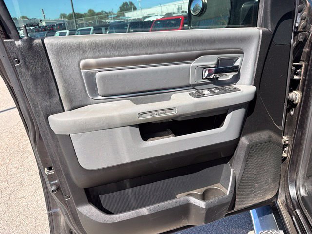 Used 2017 RAM 1500 Lone Star RWD image 7
