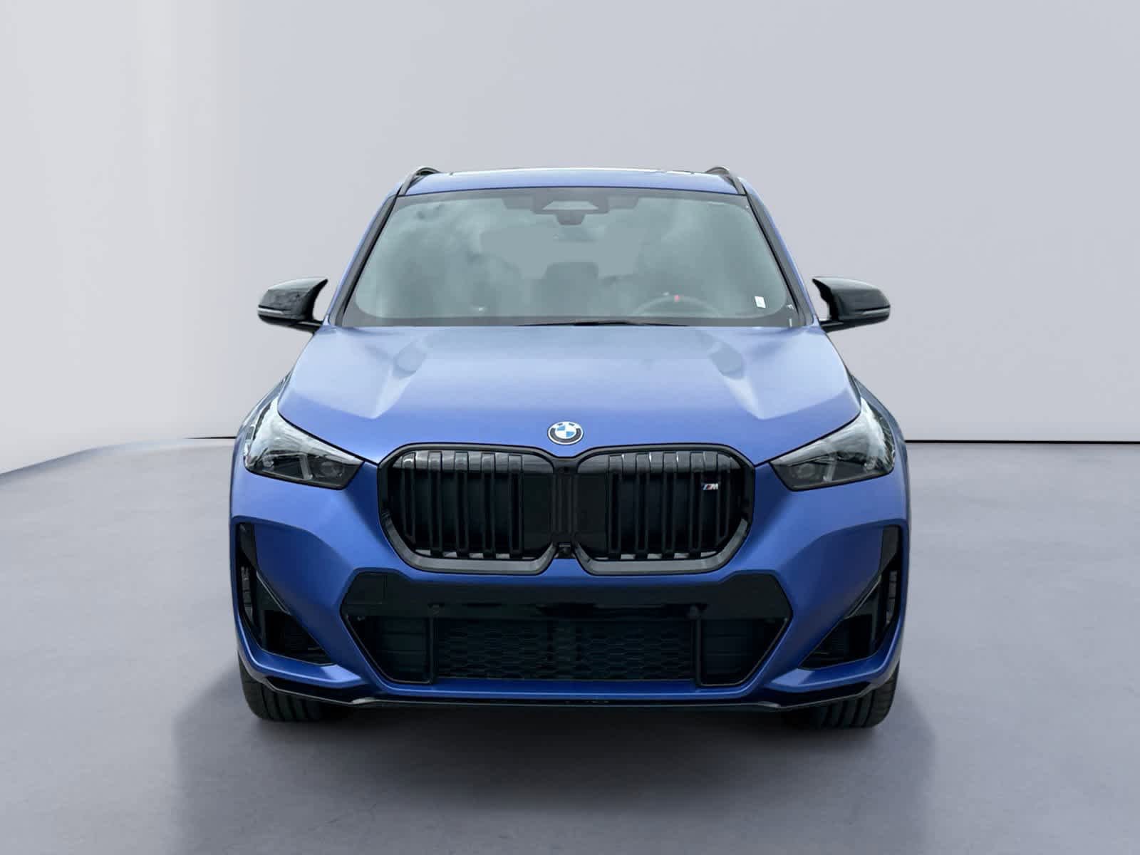 New 2026 BMW X1 M35i w/ Technology Package AWD/4WD image 8