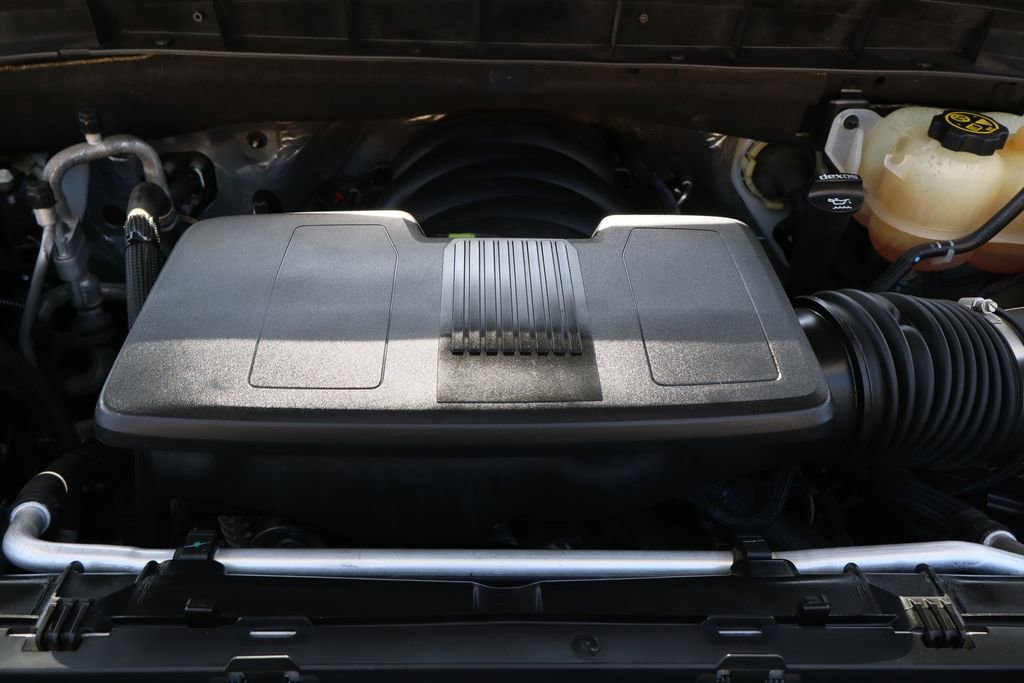 Used 2022 GMC Sierra 1500 Elevation w/ LPO, Elevation Black Package image 28