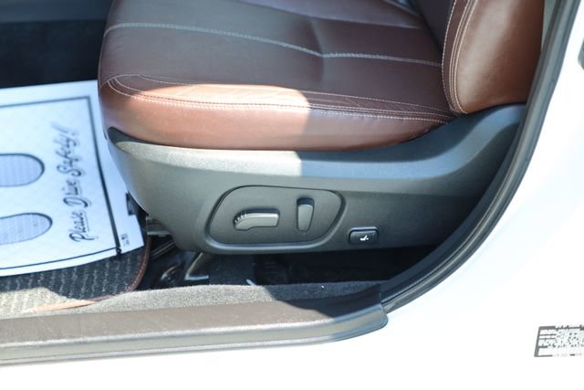 Used 2018 Subaru Forester 2.5i Touring w/ Popular Package #2 AWD/4WD image 18