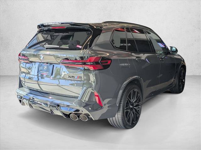 New 2026 BMW X5 M Competition w/ Executive Package video 2
