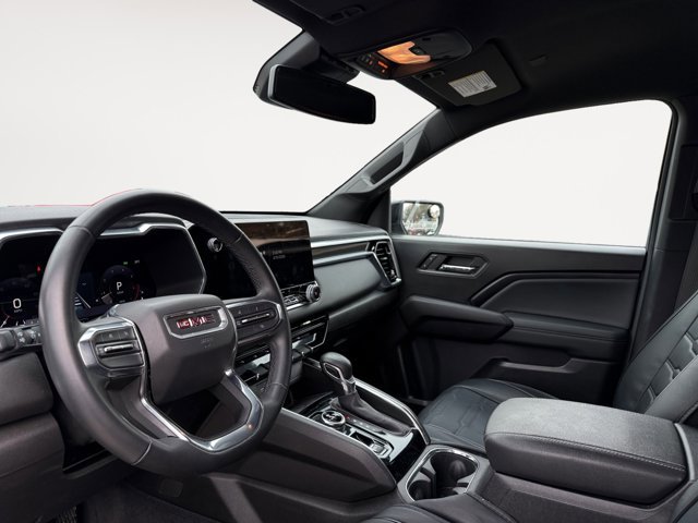 Certified 2024 GMC Canyon Elevation w/ Convenience Package image 9