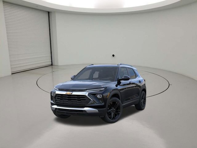 New 2026 Chevrolet TrailBlazer LT w/ Convenience Package FWD image 8
