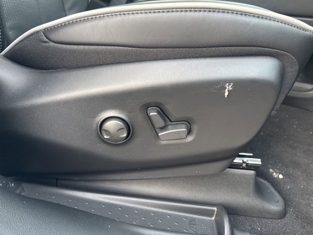 New 2026 Chrysler Pacifica Limited w/ S Appearance Package image 46