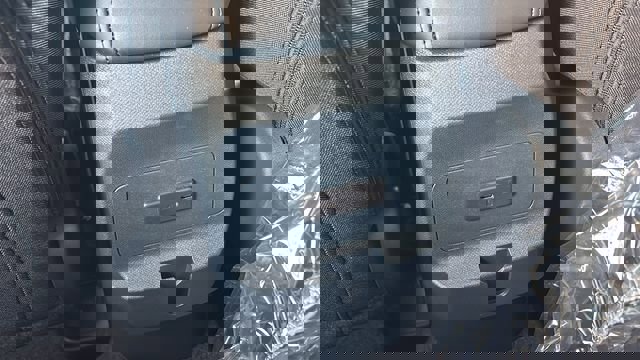 New 2026 Ford Maverick XL w/ 4K Tow Package image 7