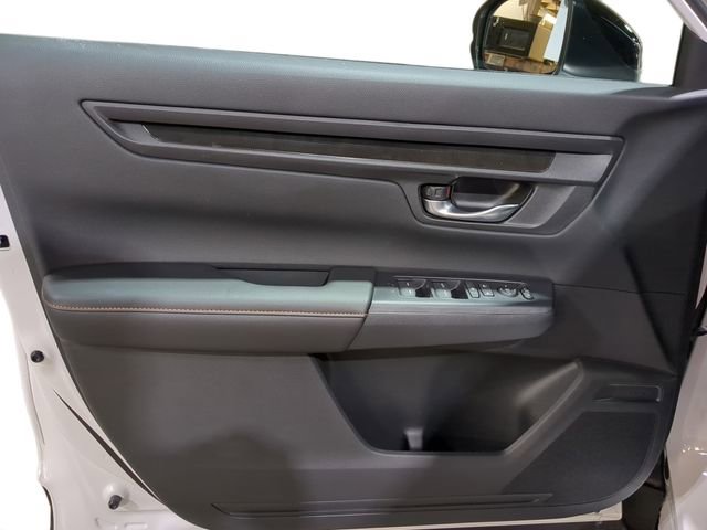 New 2025 Honda CR-V Sport image 25