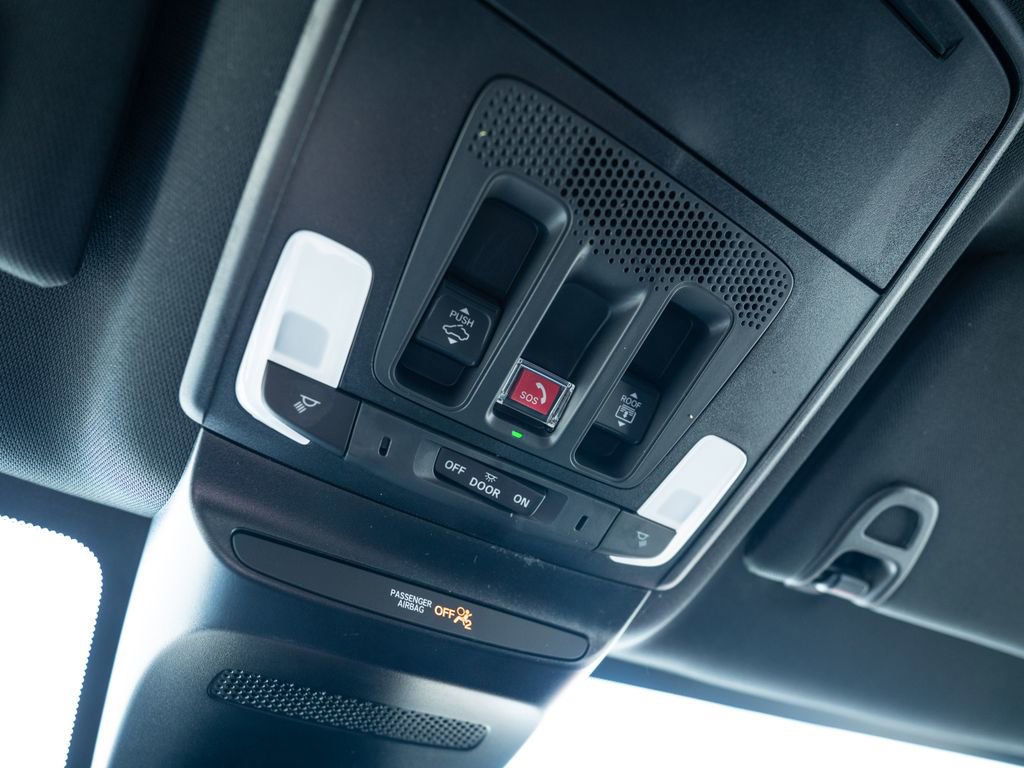 Certified 2025 Acura ADX A-Spec image 41