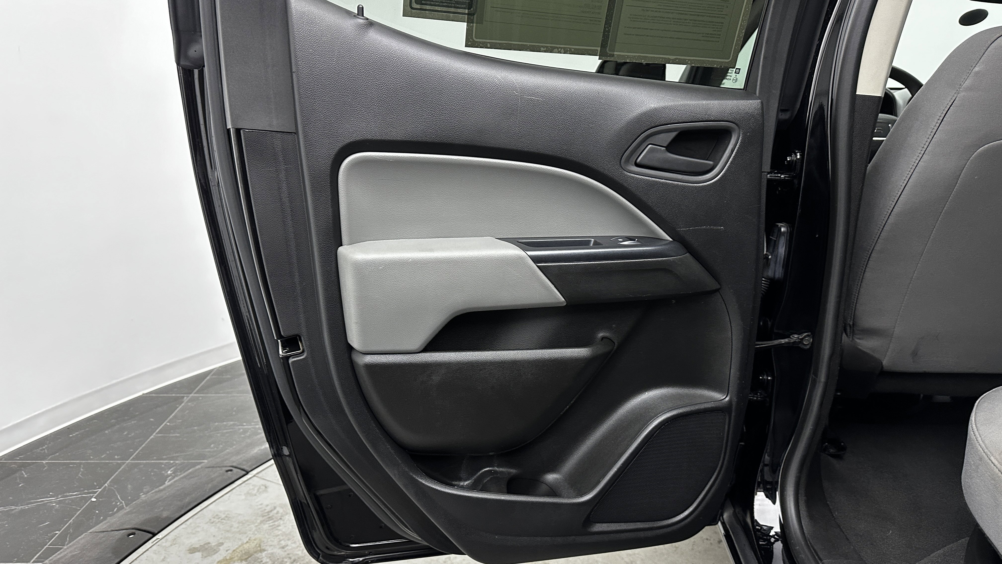 Used 2021 GMC Canyon Elevation Standard w/ Convenience Package image 22