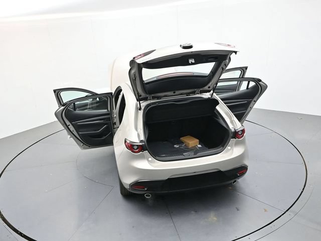 Used 2026 MAZDA MAZDA3 s Sport FWD image 30