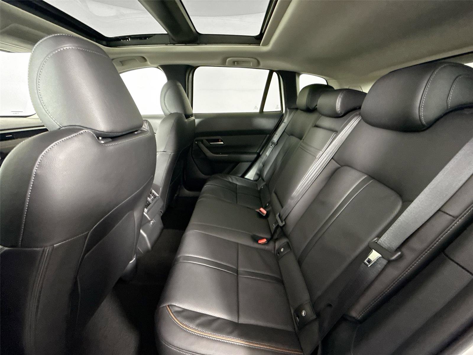 New 2026 MAZDA CX-50 AWD 2.5 S w/ Weather Package image 30