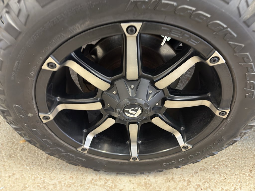 Used 2014 RAM 1500 Big Horn image 33