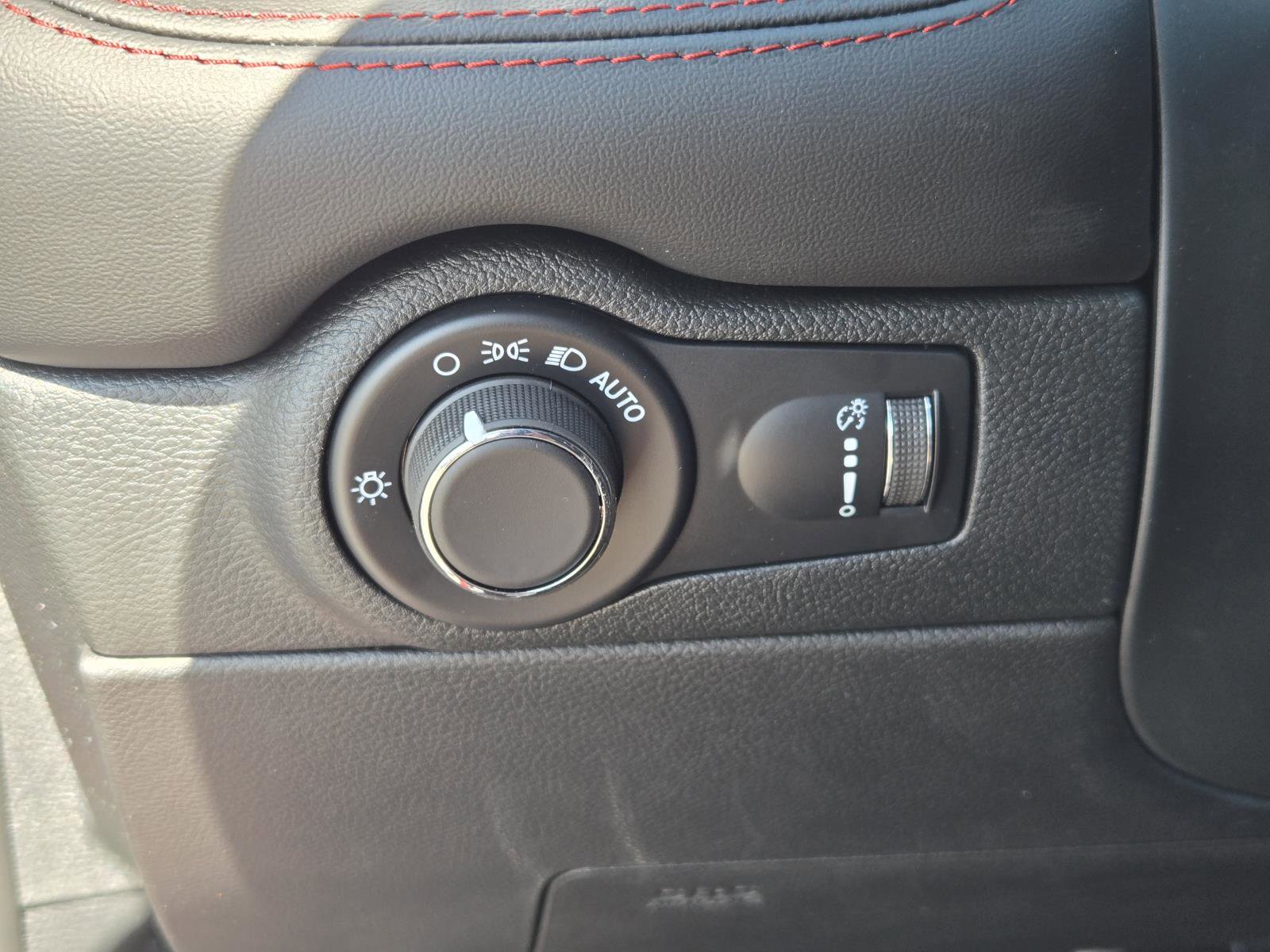 New 2026 Dodge Durango GT image 21