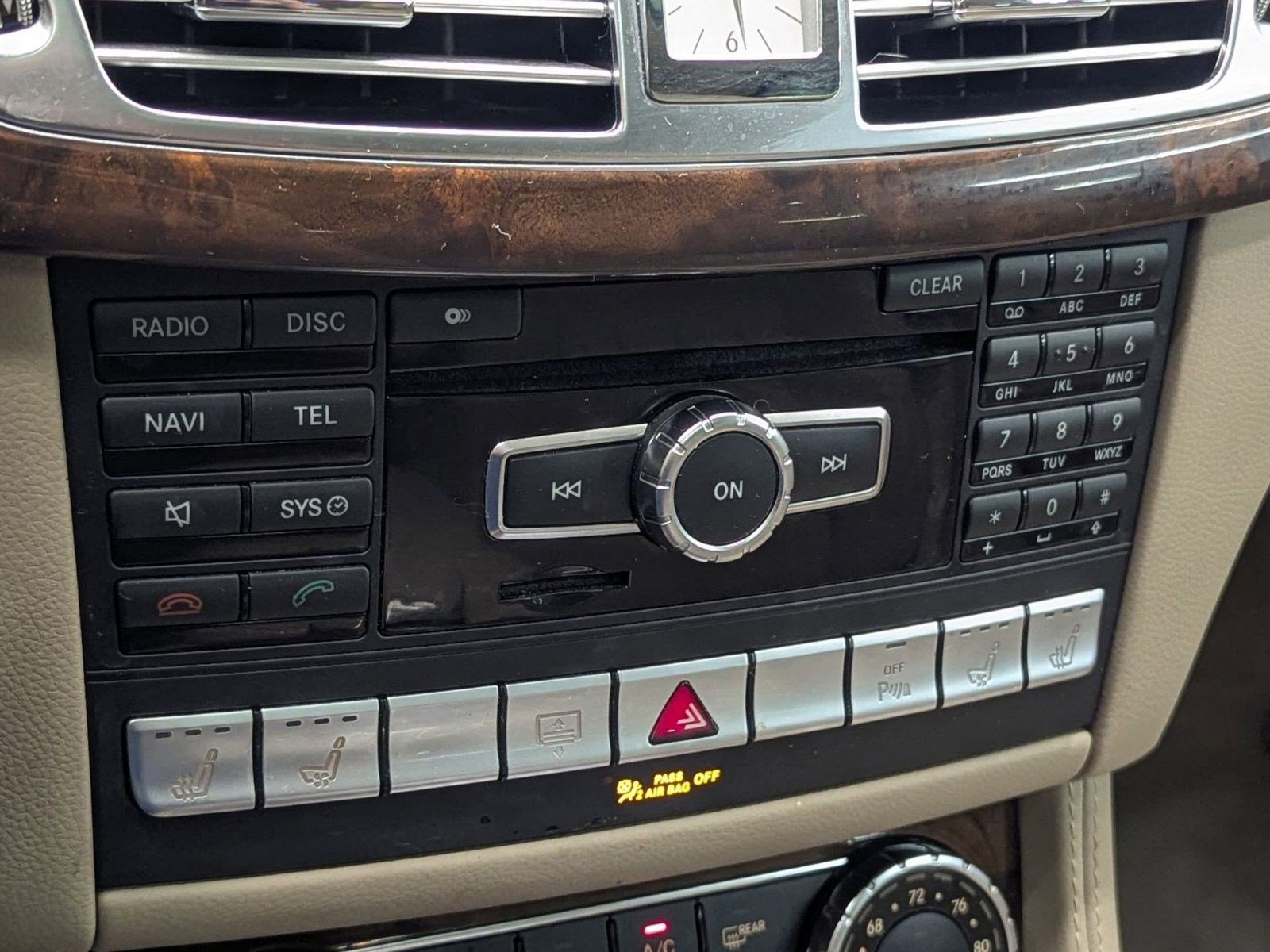 Used 2013 Mercedes-Benz CLS 550 4MATIC image 22