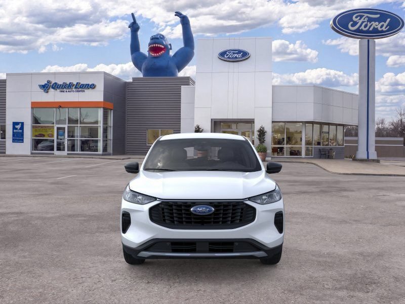 New 2026 Ford Escape Active FWD image 8