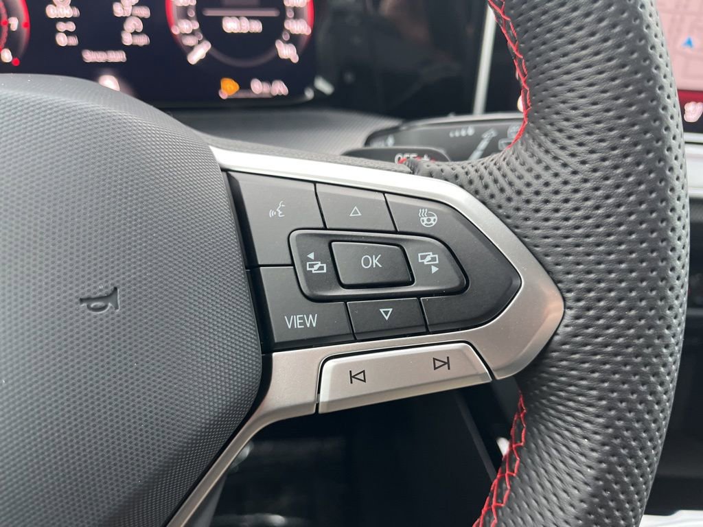 New 2026 Volkswagen GTI Autobahn image 17